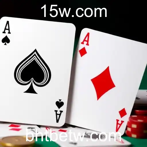 Bacará: Estrategia e Evolução com bhtbet