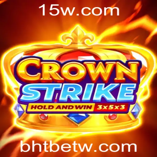 Descubra o Mundo Fascinante de Crownstrike: Aventuras e Estratégia com BHTBet