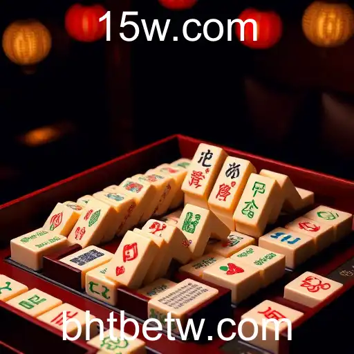 A Fascinante História e Estratégia do Mahjong