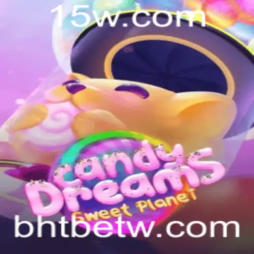 CandyDreams: Aventuras Doces no Mundo dos Jogos de Azar