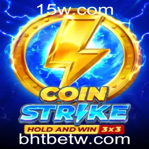 Explorando o Novo Jogo de Sucesso: Coinstrike