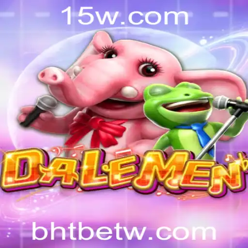 DALEMEN: O Fascinante Mundo do Jogo que Conquista Multidões