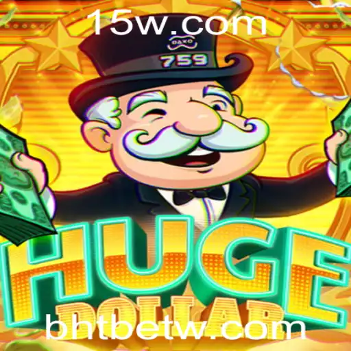 Descubra o Mundo Empolgante de HugeDollar: Um Jogo Inovador no Cenário Atual