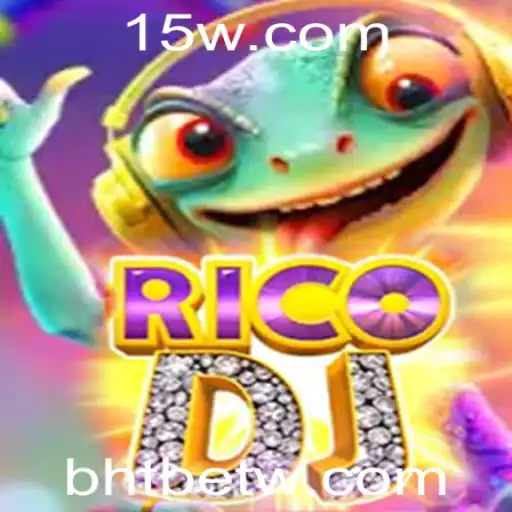RicoDJ: Mergulhe no Mundo do Jogo de Ritmo e Estratégia com Bhtbet