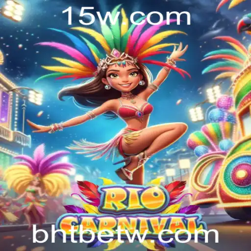 Descubra a Emoção do Jogo 'RioCarnival'