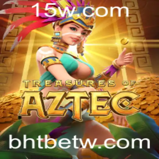 Descubra os Mistérios de 'Treasures of Aztec': Um Jogo Inovador no Universo 'bhtbet'